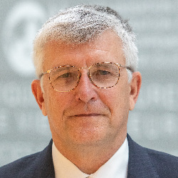 Ambassador Priit Pallum, Estonia 